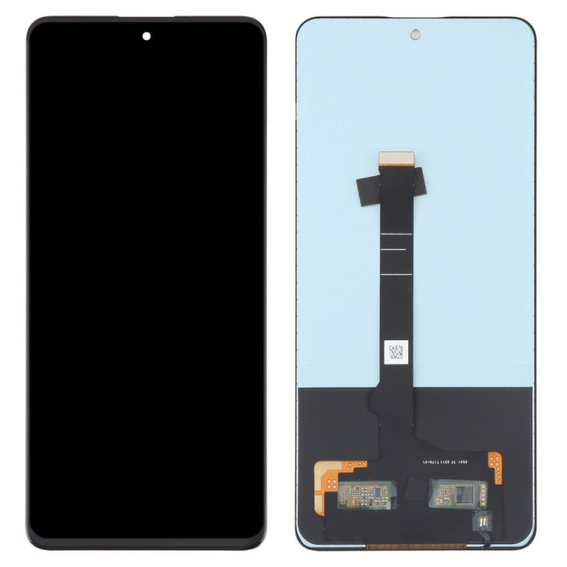 Écran LCD TFT Grade C pour Xiaomi Poco X6 Pro 5G