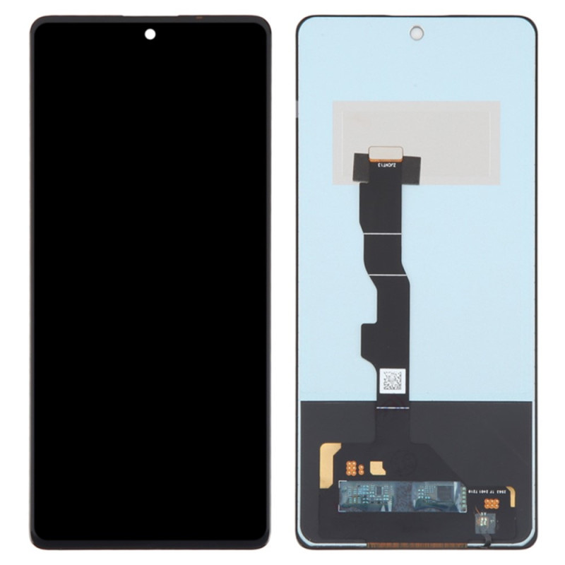 Écran LCD TFT Grade C pour Xiaomi Redmi Note 13 5G