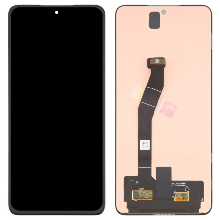 Écran AMOLED OEM Grade S...