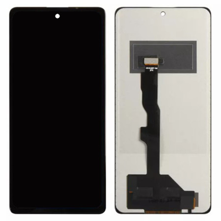 Ecrã LCD TFT de classe C...
