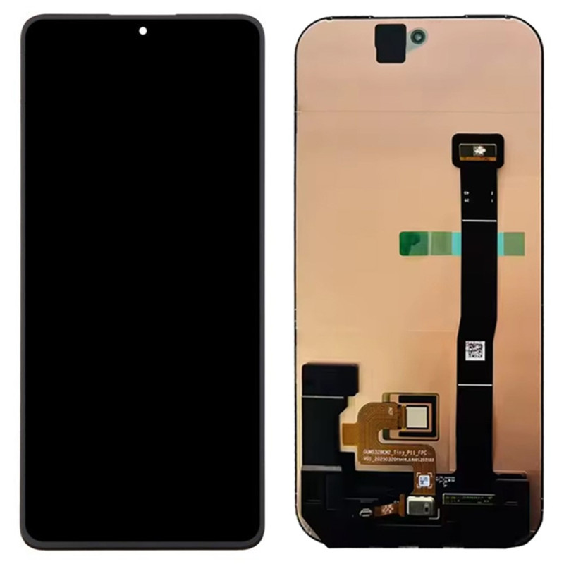 Ecrã AMOLED de qualidade OEM para o Poco F8 Pro
