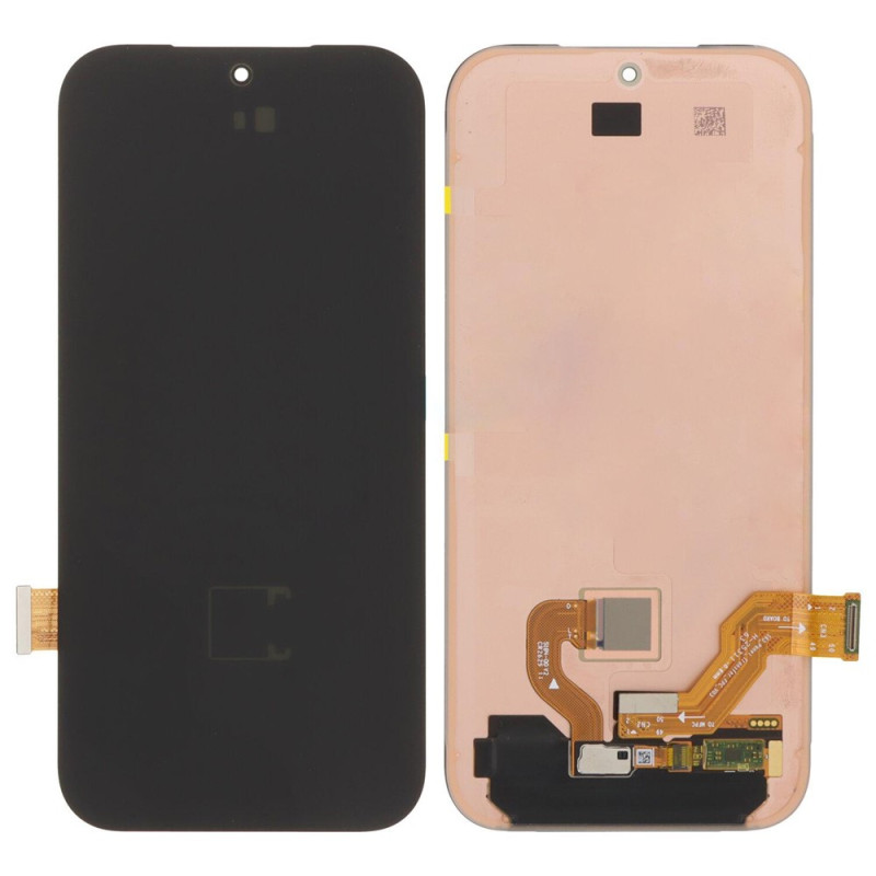 Écran AMOLED OEM Grade S pour Xiaomi 17