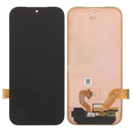 Écran AMOLED OEM Grade S...