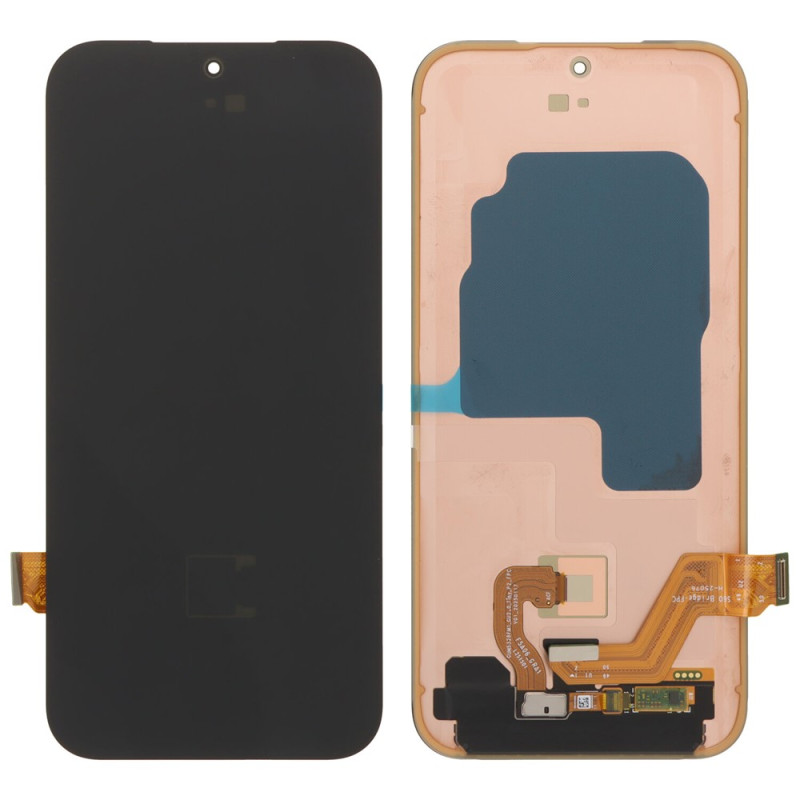 Écran AMOLED OEM Grade S pour Xiaomi 17 Pro Max