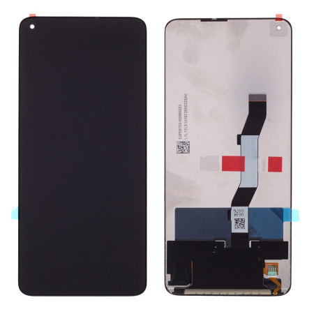 Ecrã LCD OEM de classe B...