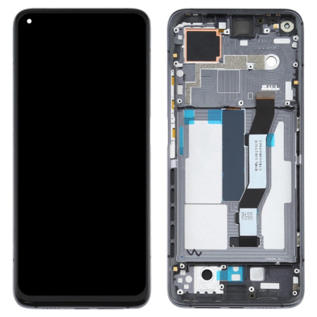 Ecrã LCD de qualidade OEM...