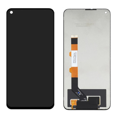 Ecrã LCD OEM de classe B...