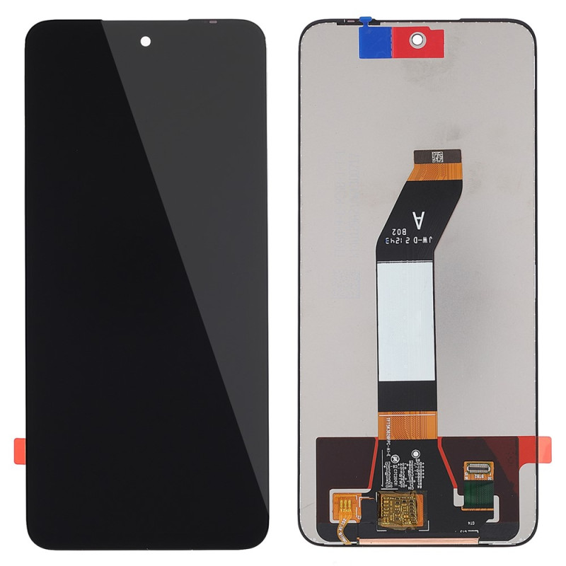 Ecrã LCD de grau B para Xiaomi Redmi Note 11 4G (MediaTek)