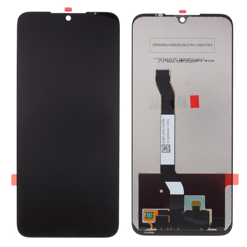 Ecrã LCD de classe C para Xiaomi Redmi Note 8T