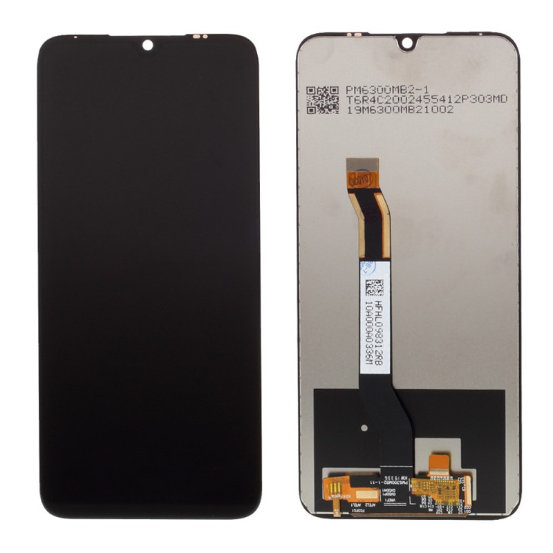 Ecrã LCD de classe C para Xiaomi Redmi Note 8