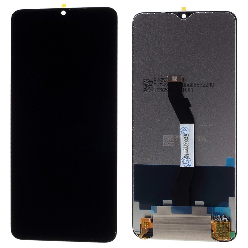 Ecrã LCD de classe C para o Xiaomi Redmi Note 8 Pro