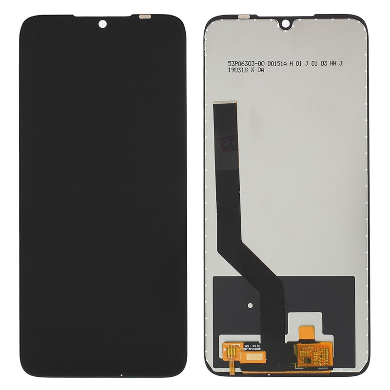 Ecrã LCD de classe C para Xiaomi Redmi Note 7