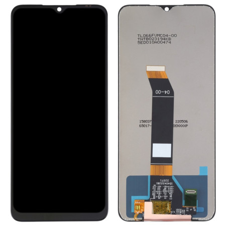 Ecrã LCD de grau B para...