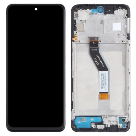 Écran LCD OEM Grade S avec...