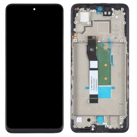 Ecrã LCD de qualidade OEM S...