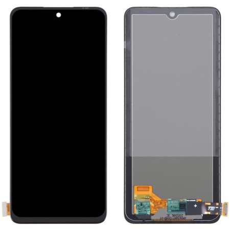 Ecrã LCD TFT de classe C...