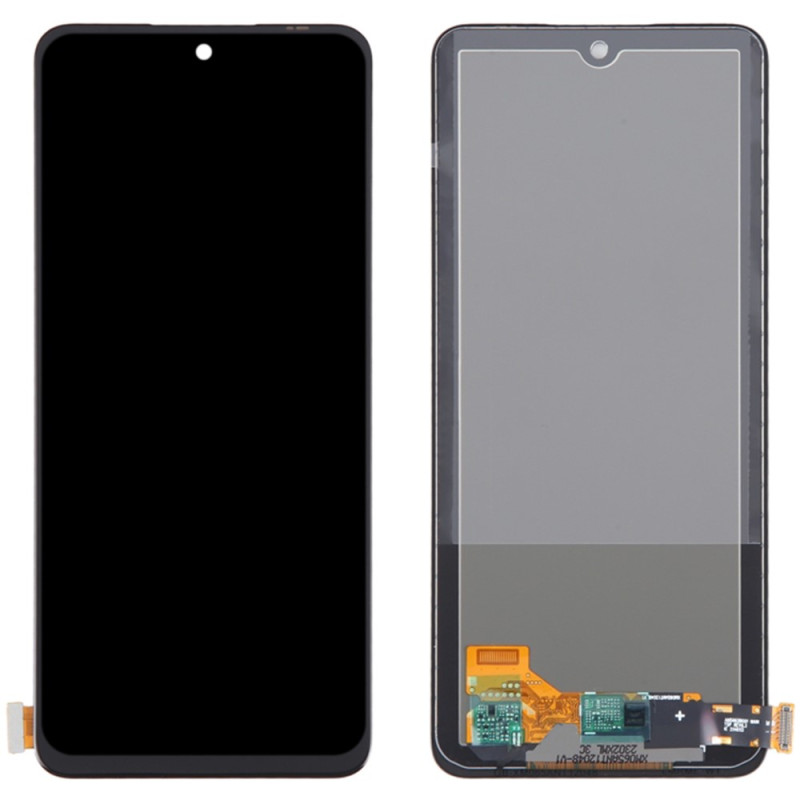 Ecrã LCD TFT de classe C para o Xiaomi Poco X5 5G