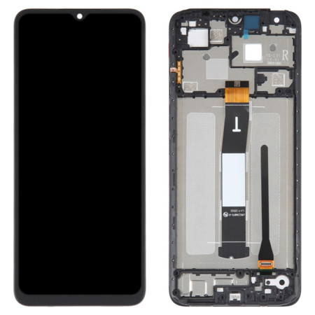 Ecrã IPS LCD de qualidade...