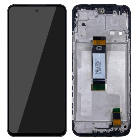Ecrã IPS LCD de qualidade...