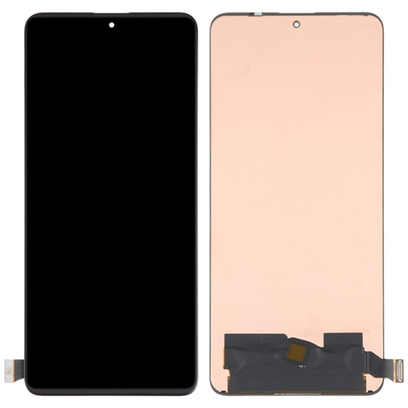 Ecrã AMOLED de qualidade OEM S para o Xiaomi Poco F5 Pro