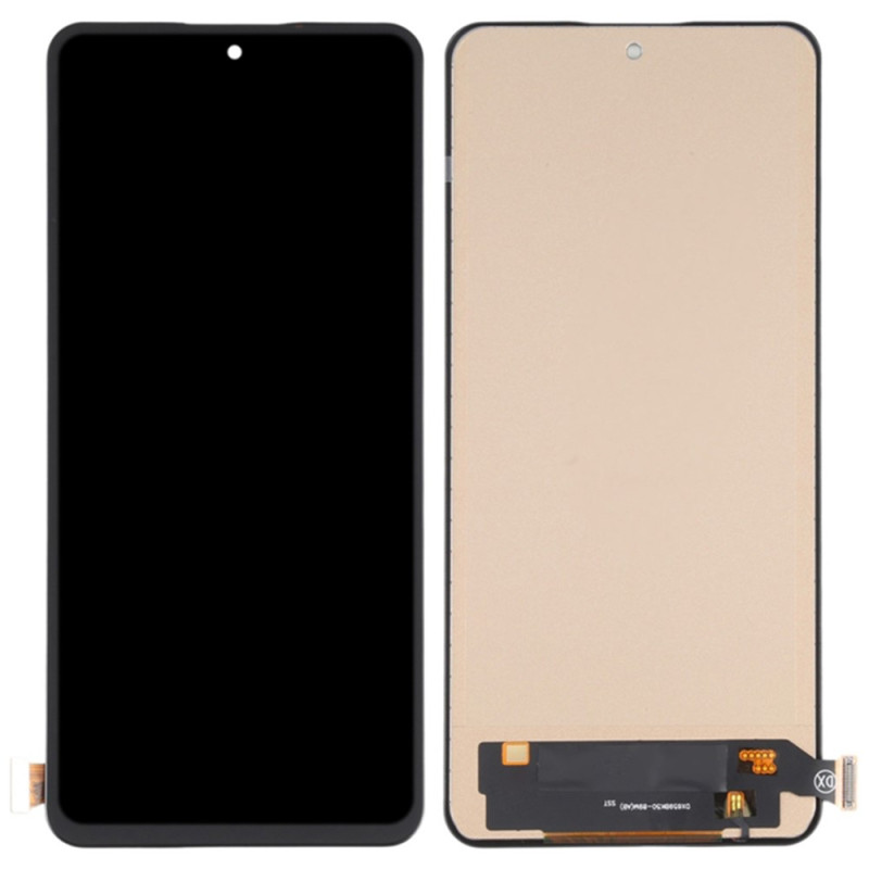 Ecrã LCD TFT de classe C para o Xiaomi Poco F5 Pro