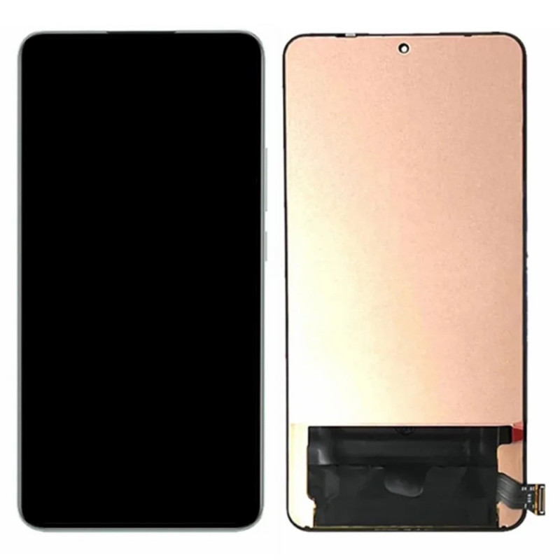 Écran AMOLED OEM Grade S pour Xiaomi 13T / 13T Pro