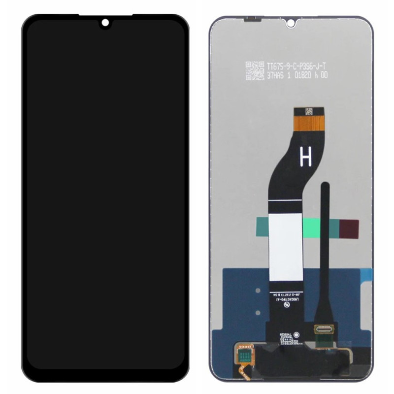 Ecrã LCD de grau B para Xiaomi Redmi 13C / Poco C65