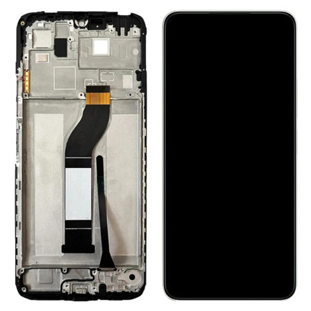 Ecrã IPS LCD de qualidade...