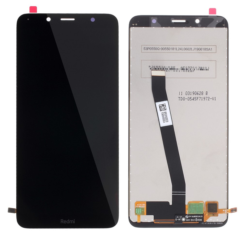 Écran LCD pour Xiaomi Redmi 7A
