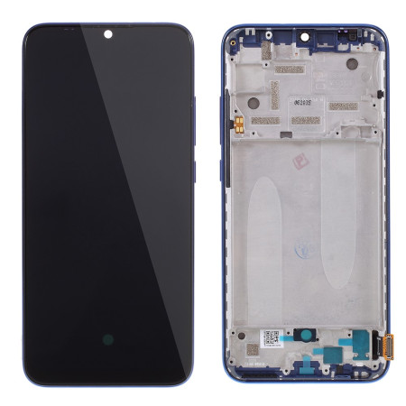 Écran LCD OEM Grade S avec...