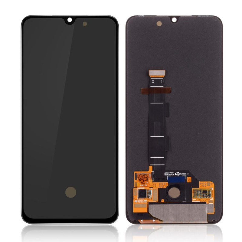 Desmontagem do ecrã LCD OEM para o Xiaomi Mi 9 SE