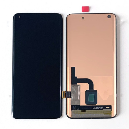 Ecrã AMOLED OEM para o...