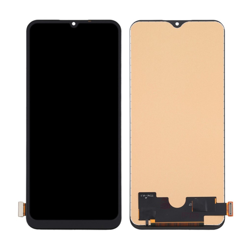 Écran LCD TFT pour Xiaomi Mi 10 Lite 5G