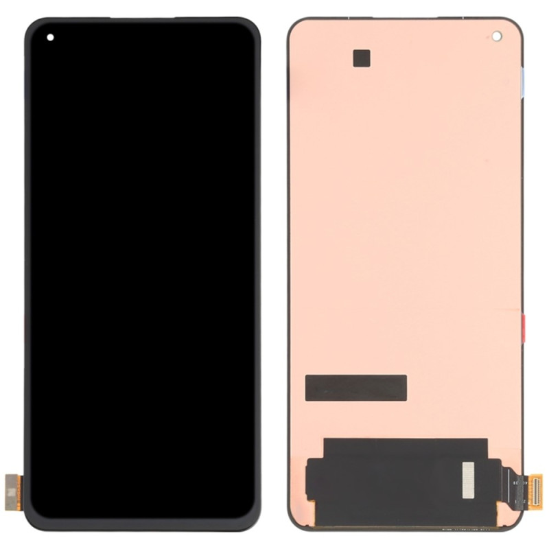 Écran LCD OEM pour Xiaomi Mi 11 Lite 4G