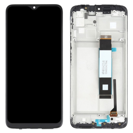 Écran LCD OEM avec Châssis...