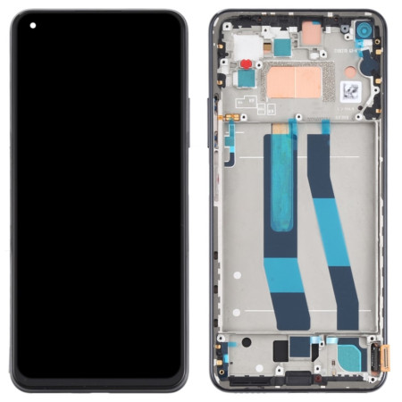 Écran AMOLED OEM Grade S...