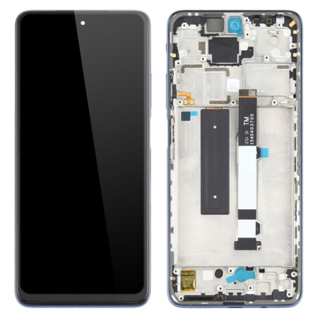 Écran OLED OEM Grade S avec...