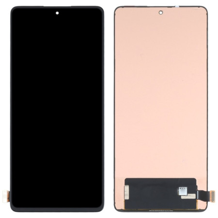 Écran AMOLED OEM Grade S...