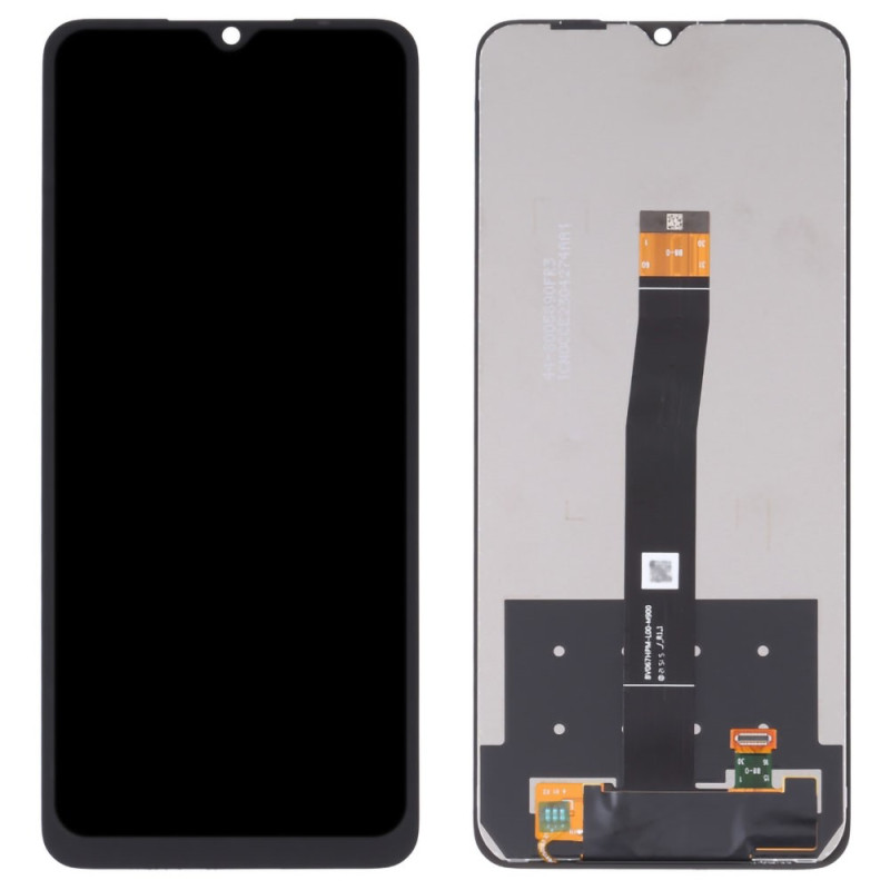 Ecrã LCD de qualidade OEM S para Xiaomi Redmi 10C
