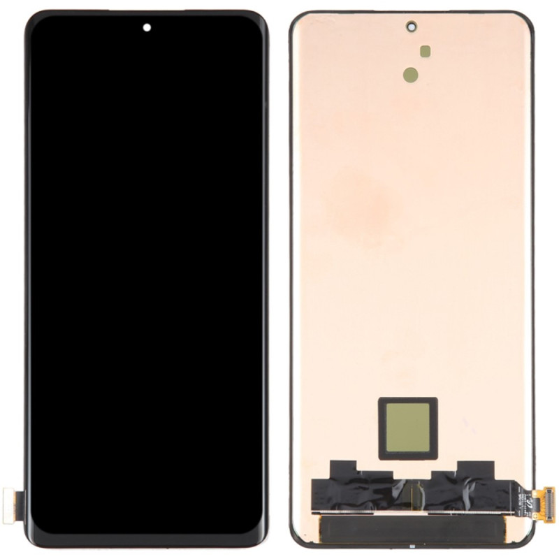 Écran AMOLED OEM Grade S pour Xiaomi 12 Pro