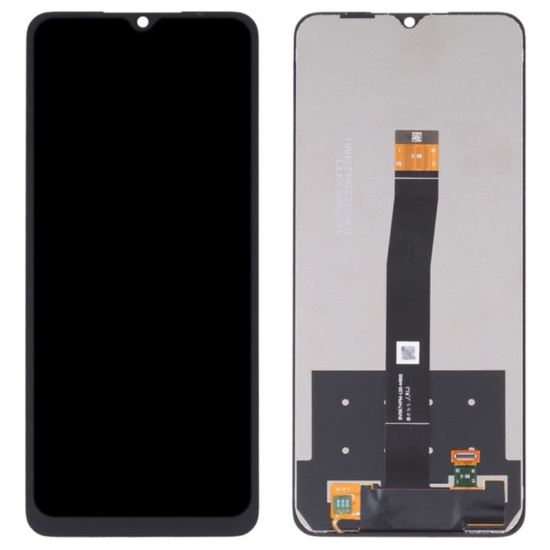 Ecrã LCD de classe B para Xiaomi Redmi 10C