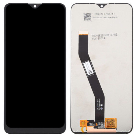 Ecrã LCD de grau C para...