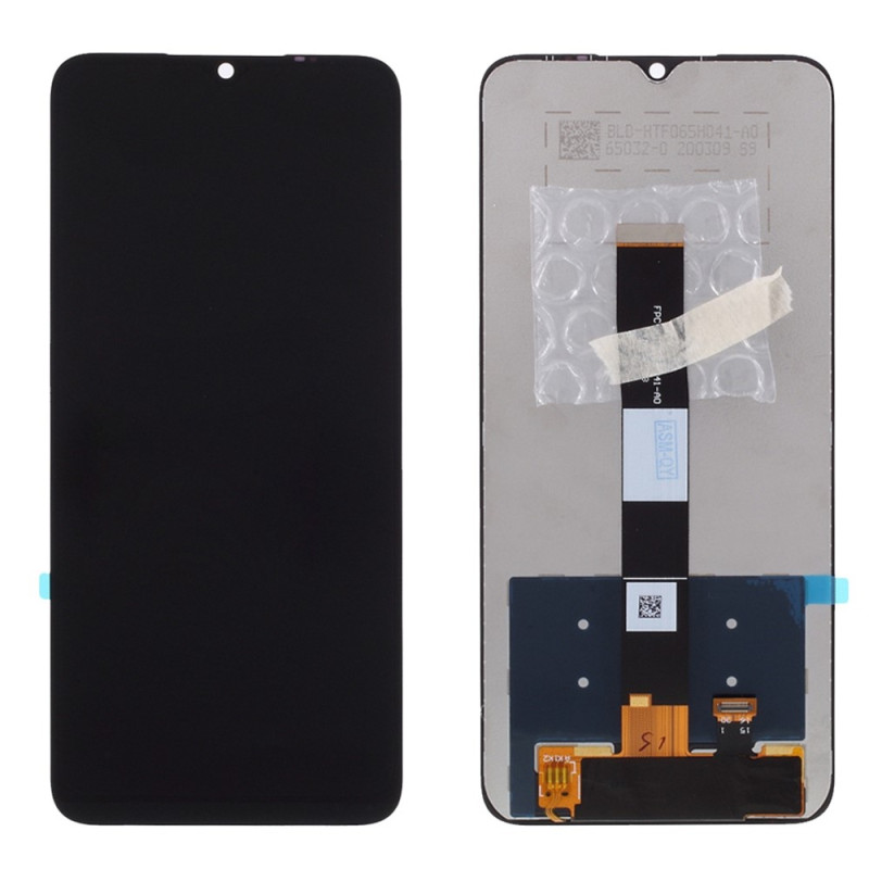 Ecrã LCD de grau C para Xiaomi Redmi 9A / Redmi 9C