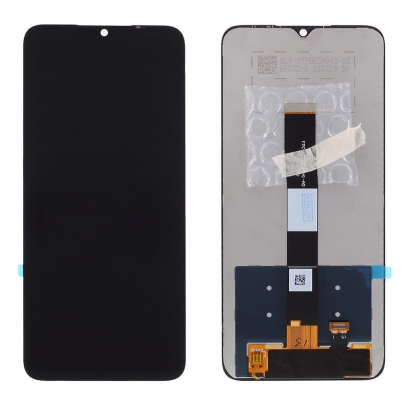 Ecrã LCD de classe C para Xiaomi Redmi 10A