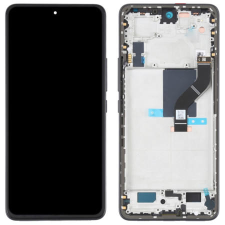 Écran AMOLED OEM Grade S...