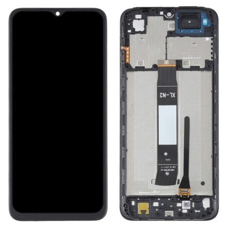 Écran LCD OEM Grade S avec...