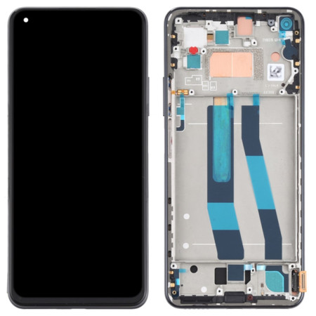 Écran AMOLED OEM Grade S...