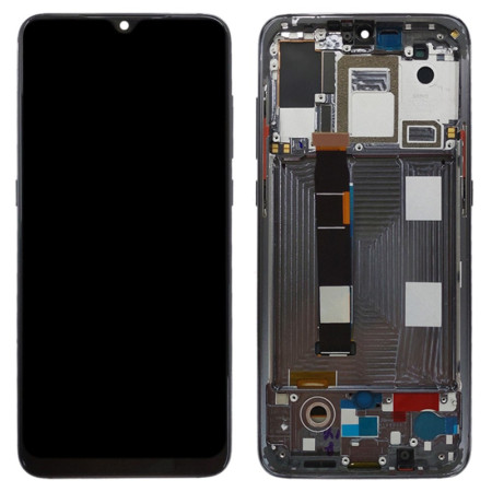 Écran AMOLED OEM Grade S...