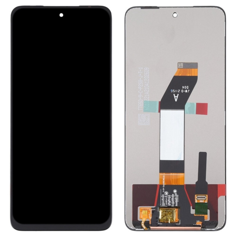 Ecrã LCD de classe C para Xiaomi Redmi 10 4G