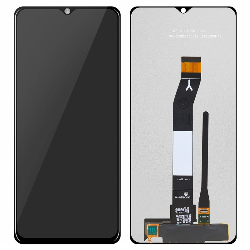Écran LCD Grade B pour Xiaomi Redmi A3 / Poco C61
